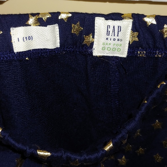 NWT🏷Girls size 10 GAP leggings - Picture 3 of 4